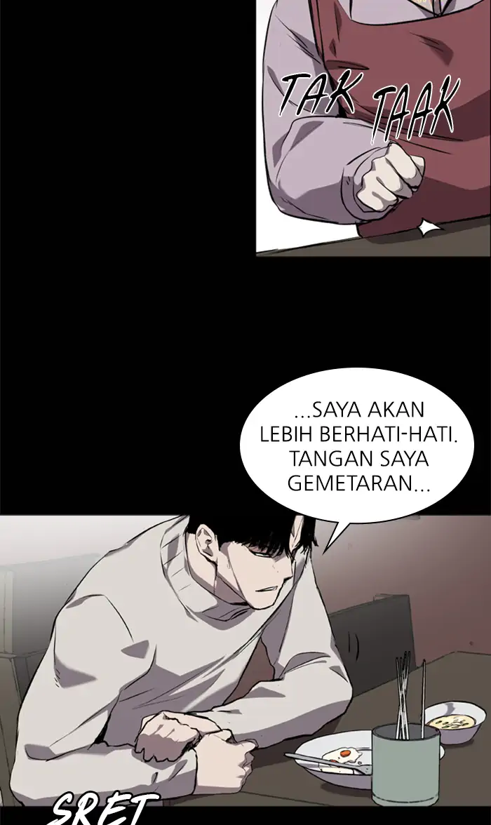 Castle Chapter 60 Gambar 8