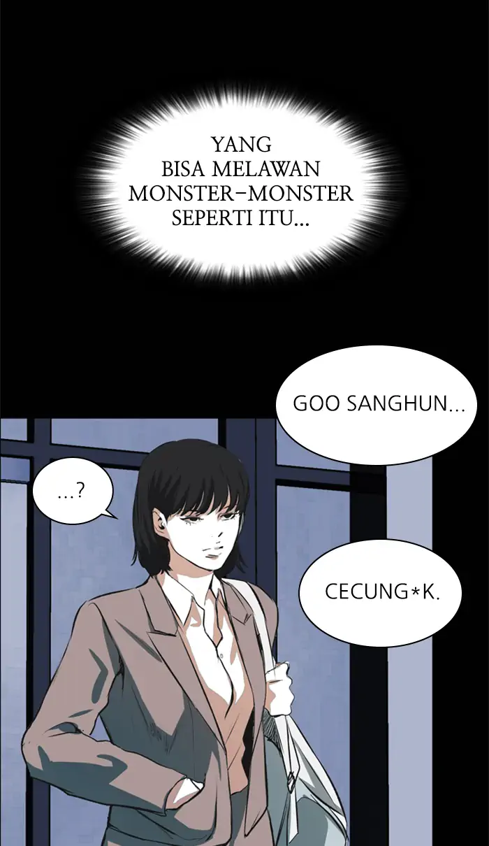 Castle Chapter 60 Gambar 83