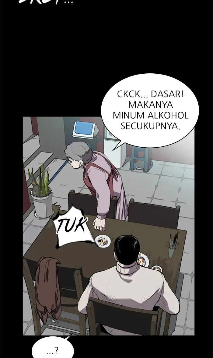 Castle Chapter 60 Gambar 9