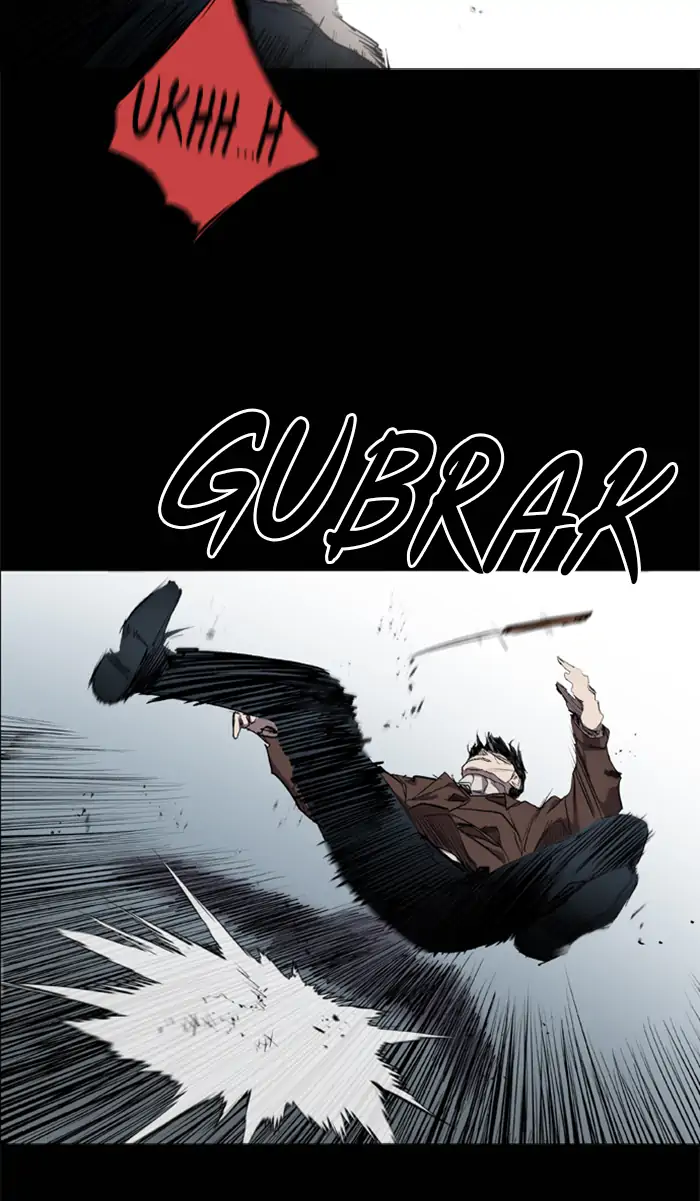 Castle Chapter 61 Gambar 14