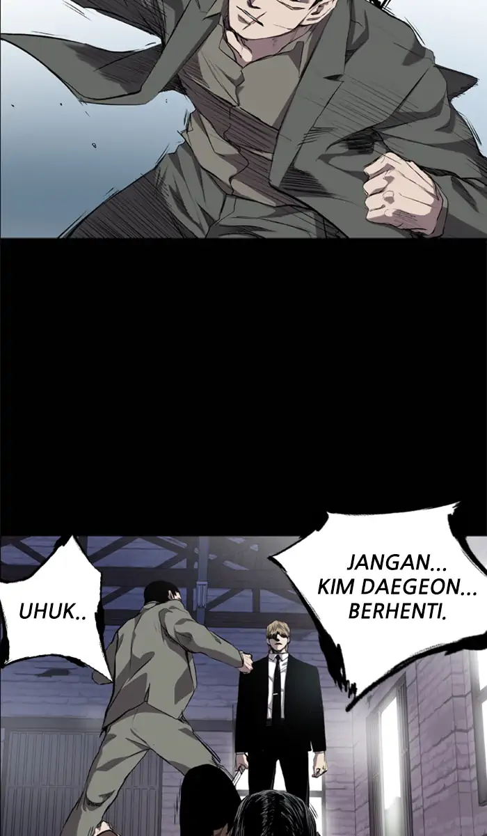 Castle Chapter 61 Gambar 17