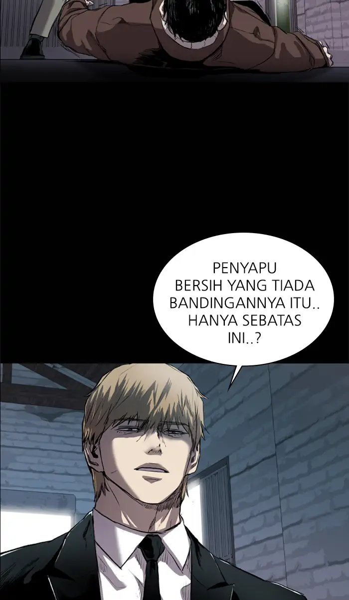 Castle Chapter 61 Gambar 18