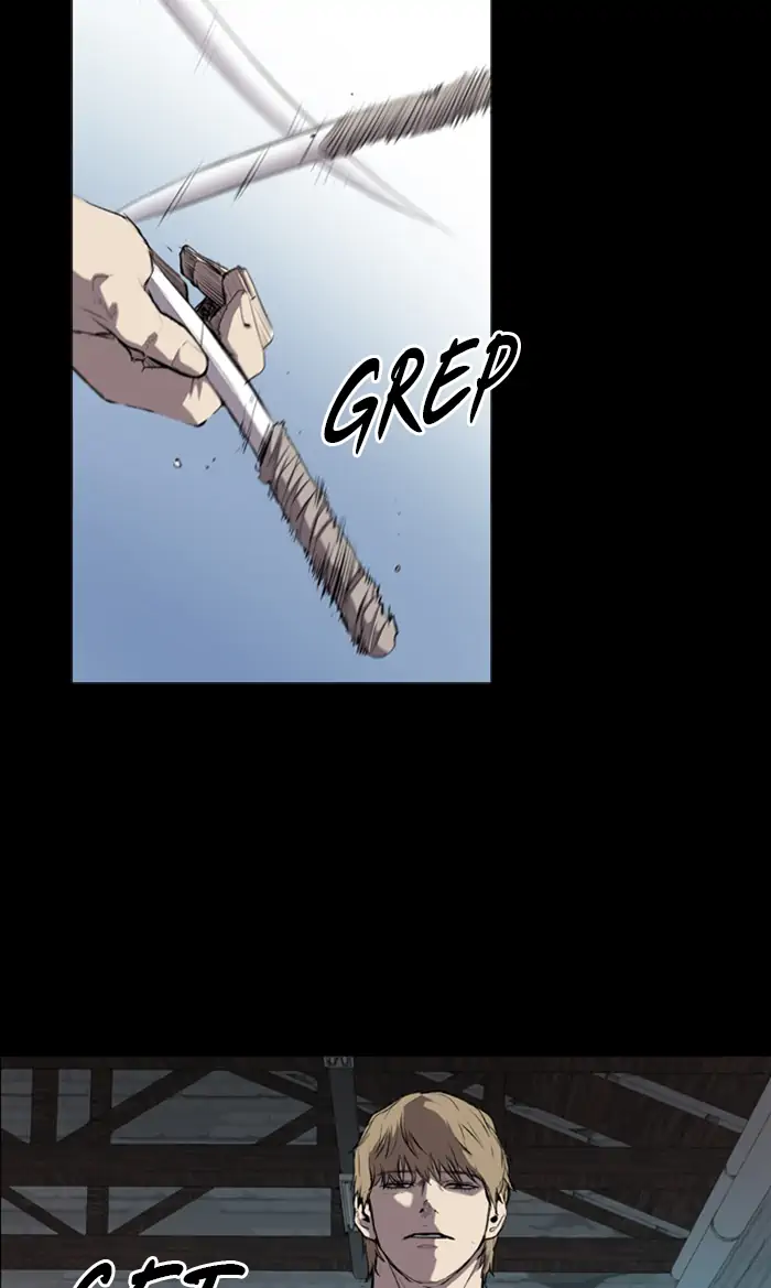 Castle Chapter 61 Gambar 22