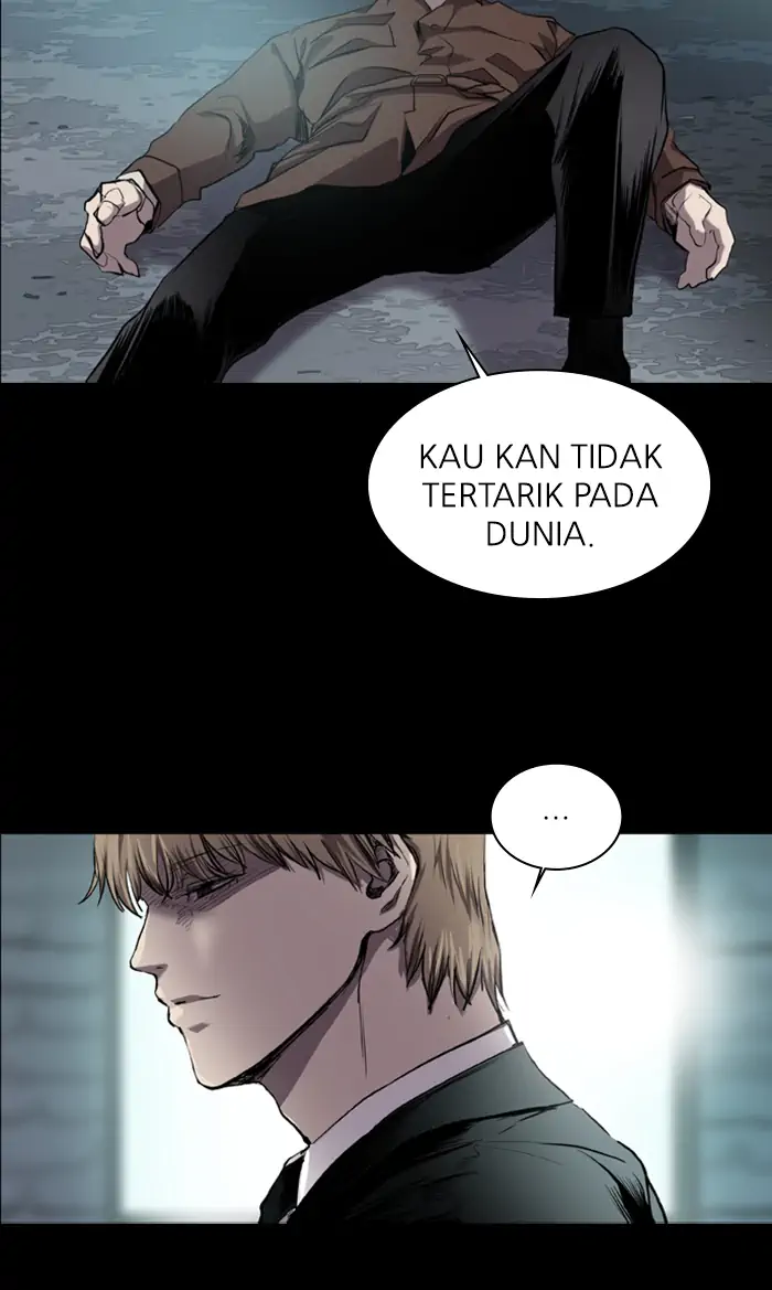 Castle Chapter 61 Gambar 29