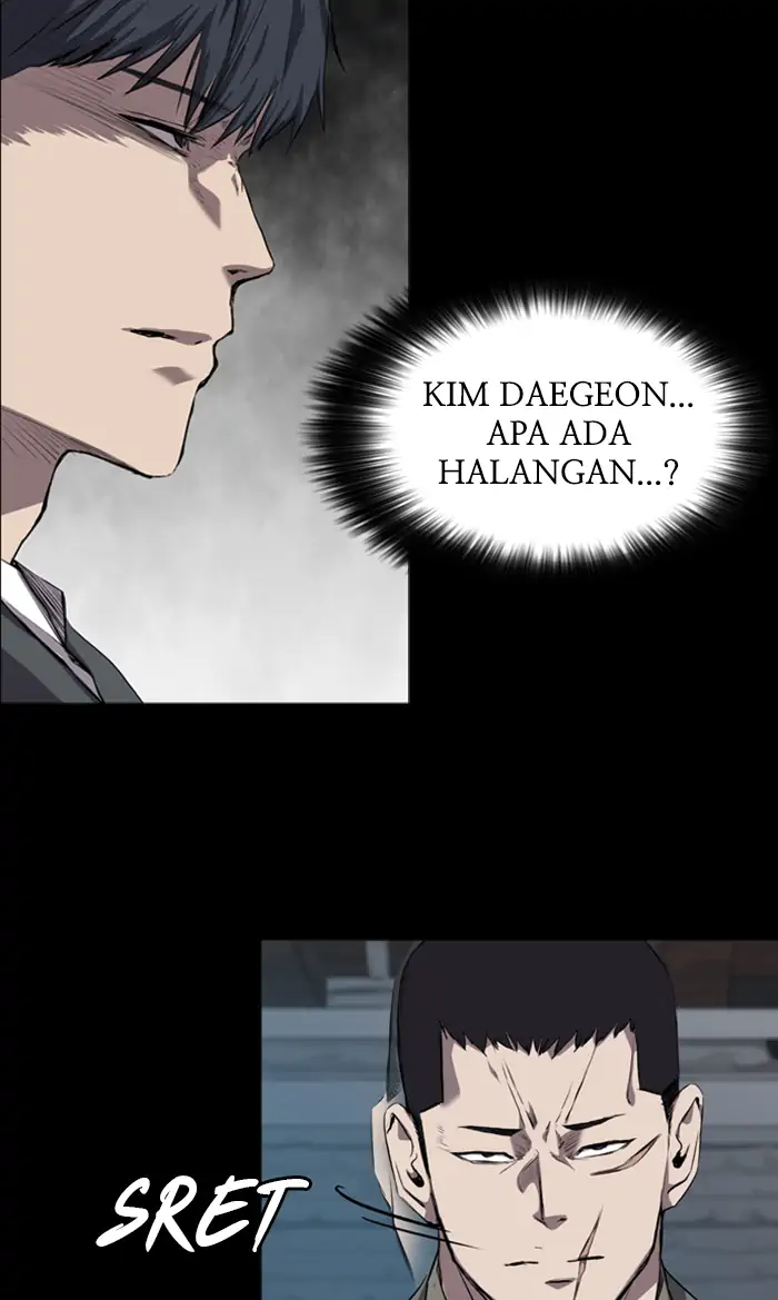 Castle Chapter 61 Gambar 38