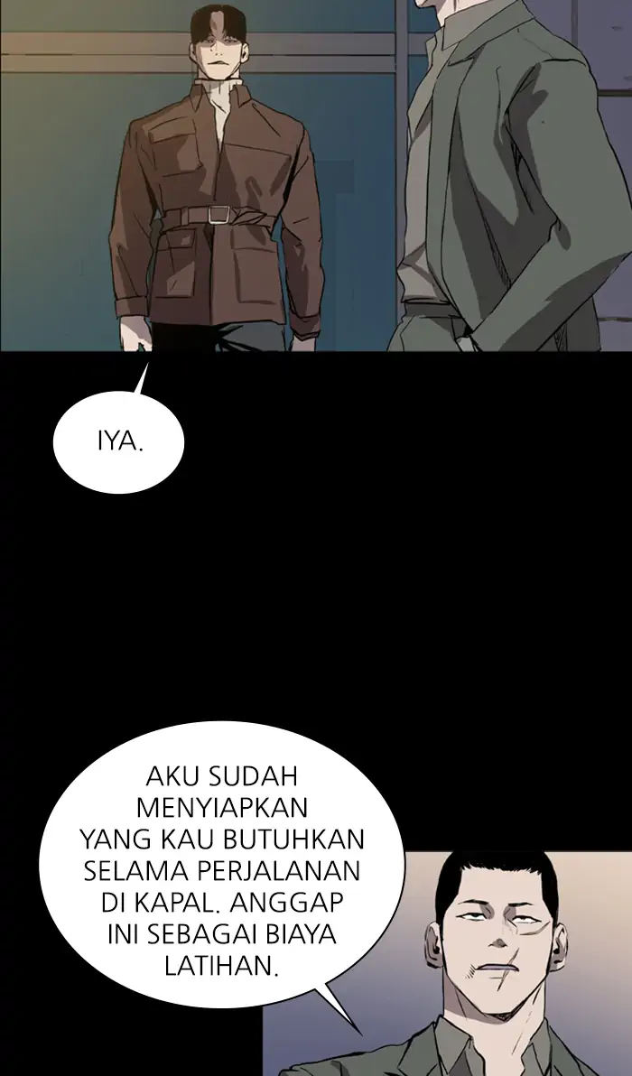 Castle Chapter 61 Gambar 49