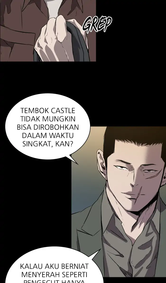 Castle Chapter 61 Gambar 51