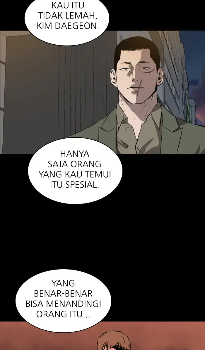 Castle Chapter 61 Gambar 53