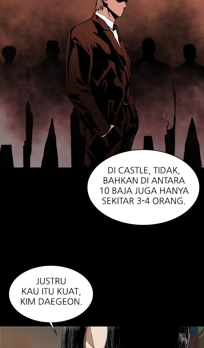 Castle Chapter 61 Gambar 54