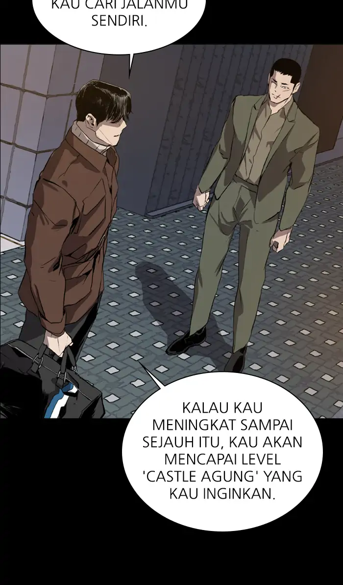 Castle Chapter 61 Gambar 57