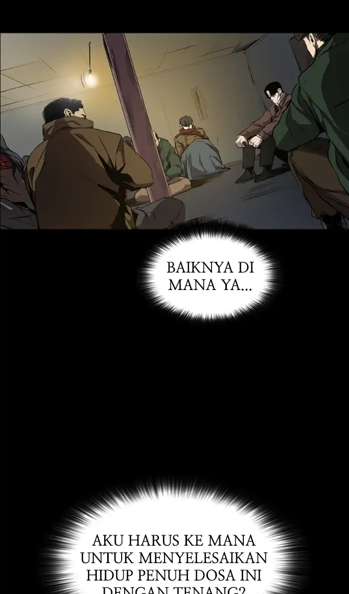 Castle Chapter 61 Gambar 60