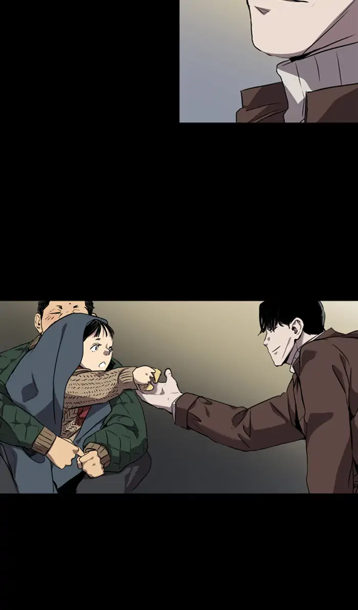 Castle Chapter 61 Gambar 66