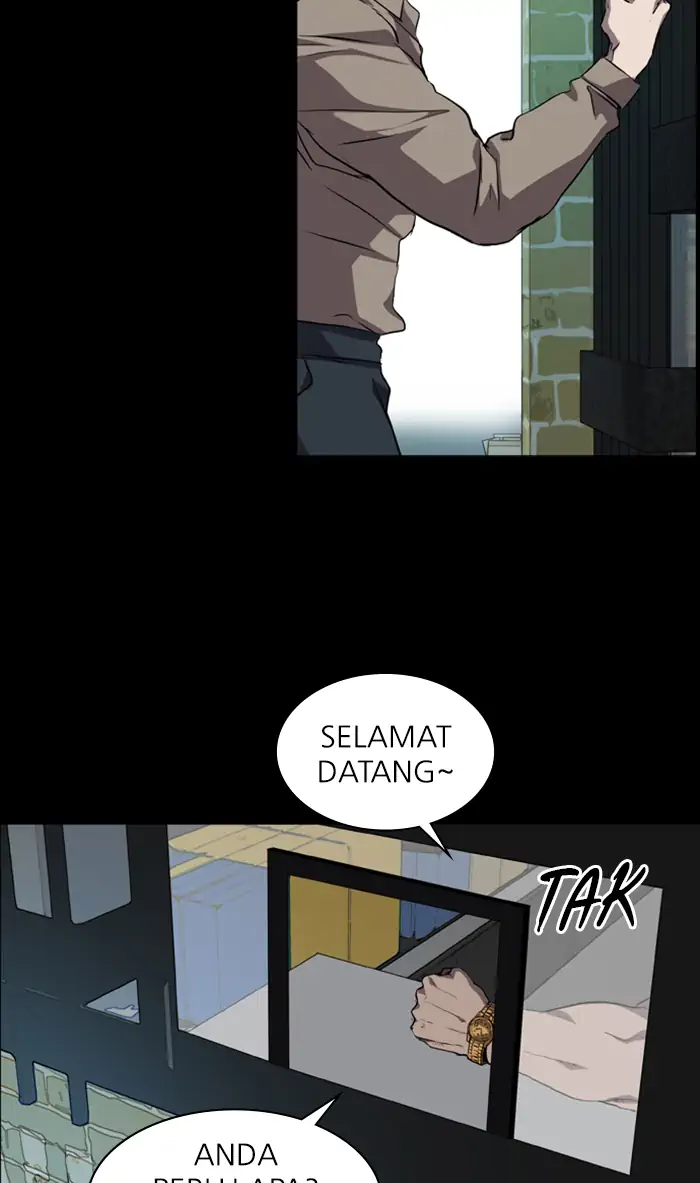 Castle Chapter 61 Gambar 69