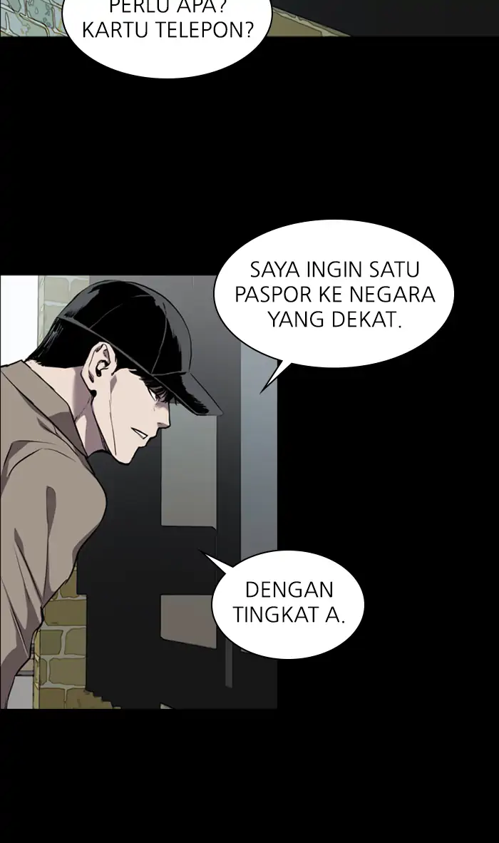 Castle Chapter 61 Gambar 70