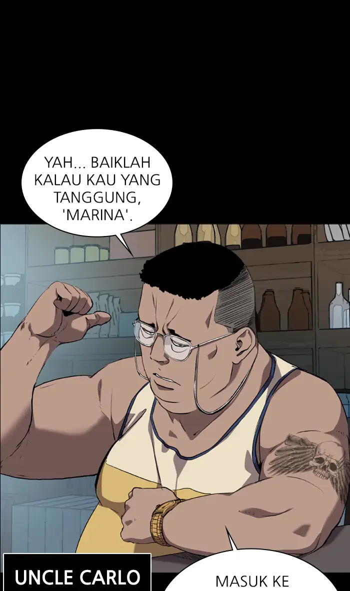 Castle Chapter 61 Gambar 75