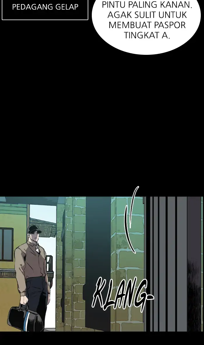 Castle Chapter 61 Gambar 76