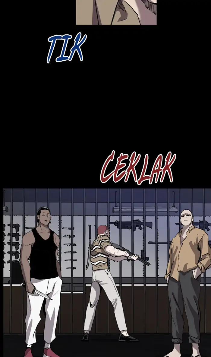 Castle Chapter 61 Gambar 82