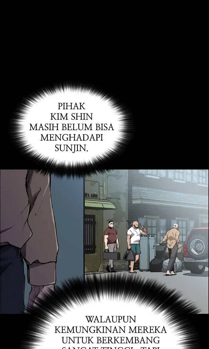 Castle Chapter 62 Gambar 18