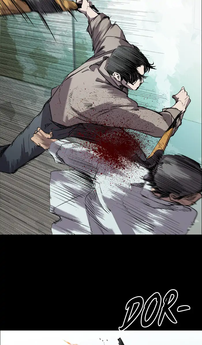 Castle Chapter 62 Gambar 45