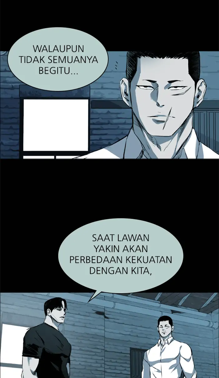 Castle Chapter 64 Gambar 37