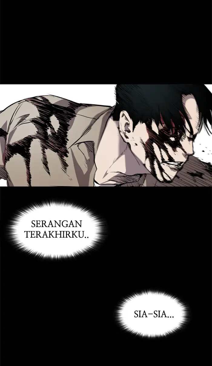 Castle Chapter 64 Gambar 45