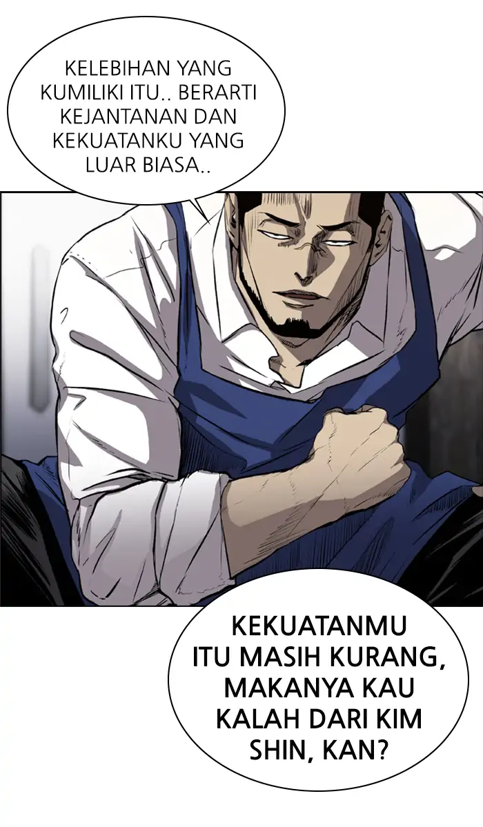 Castle Chapter 65 Gambar 22