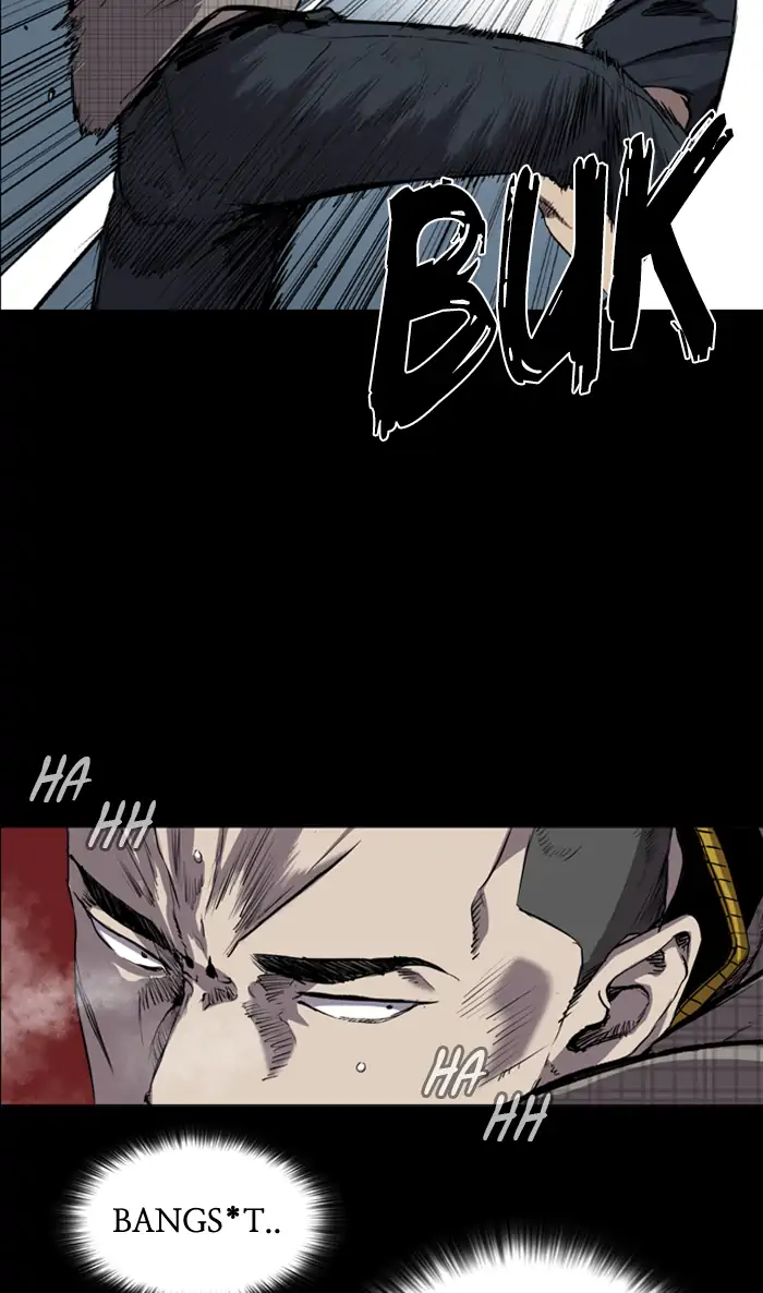 Castle Chapter 66 Gambar 17