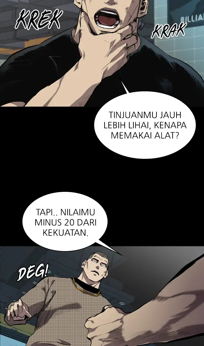 Castle Chapter 66 Gambar 19