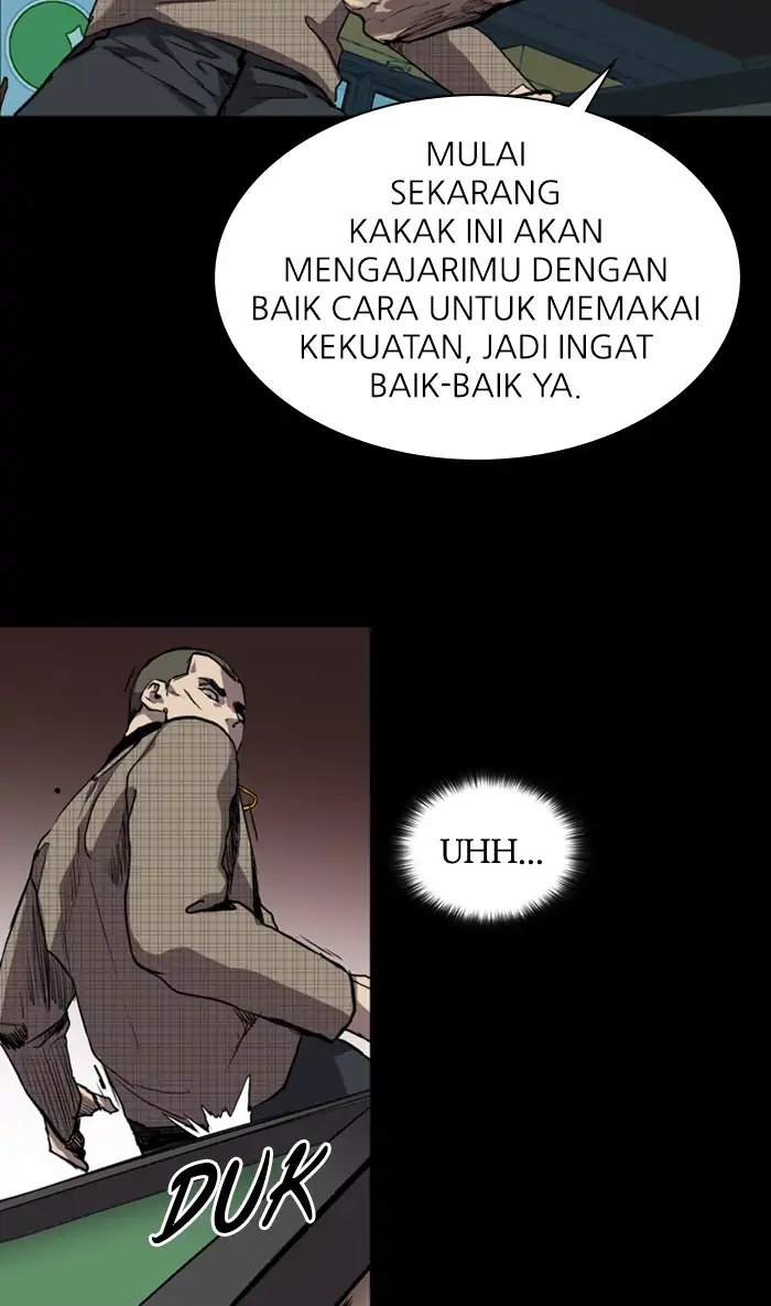Castle Chapter 66 Gambar 20