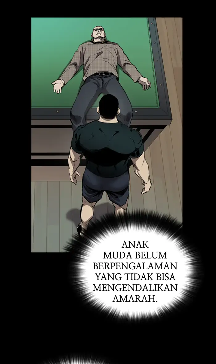 Castle Chapter 66 Gambar 24