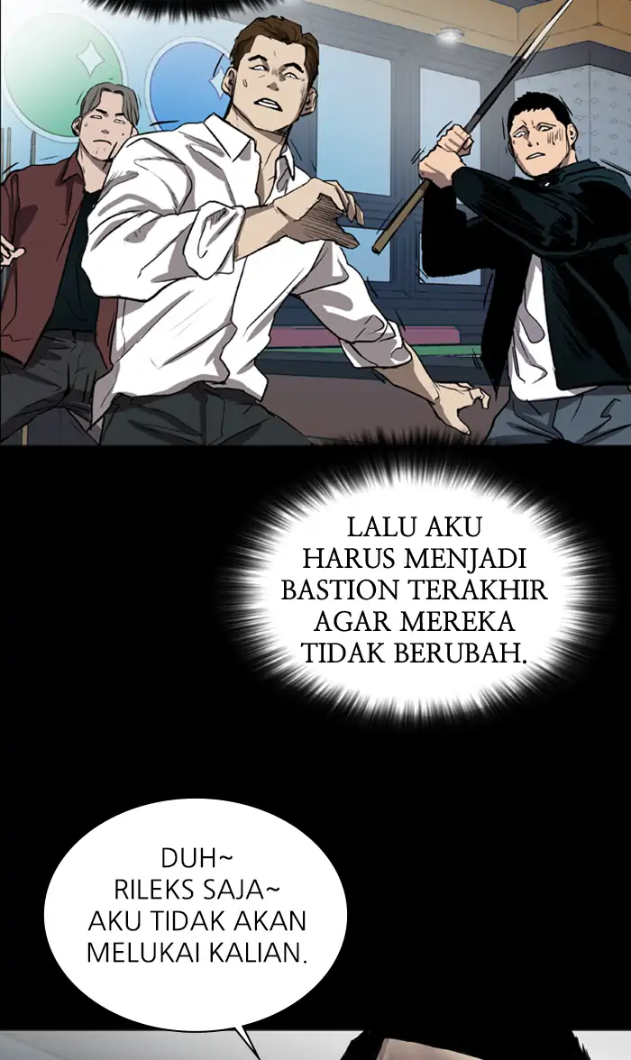 Castle Chapter 66 Gambar 27