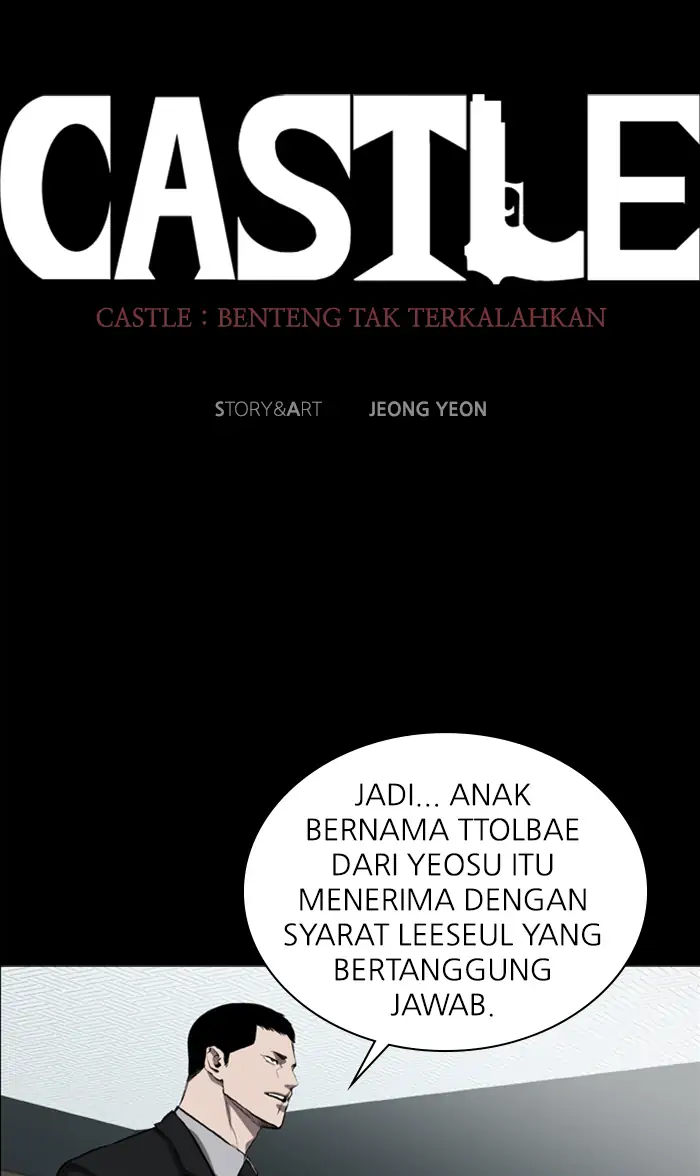 Castle Chapter 66 Gambar 29