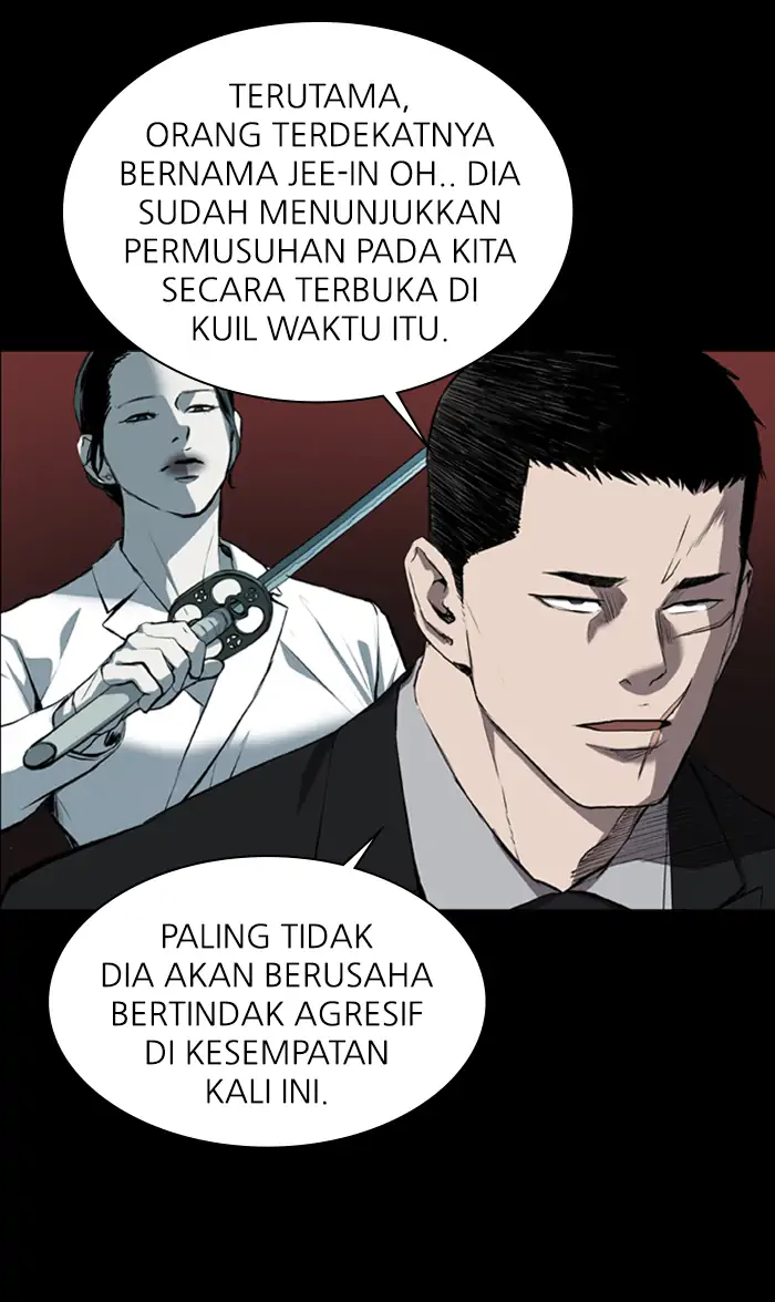 Castle Chapter 66 Gambar 33