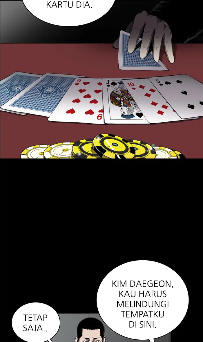 Castle Chapter 66 Gambar 36