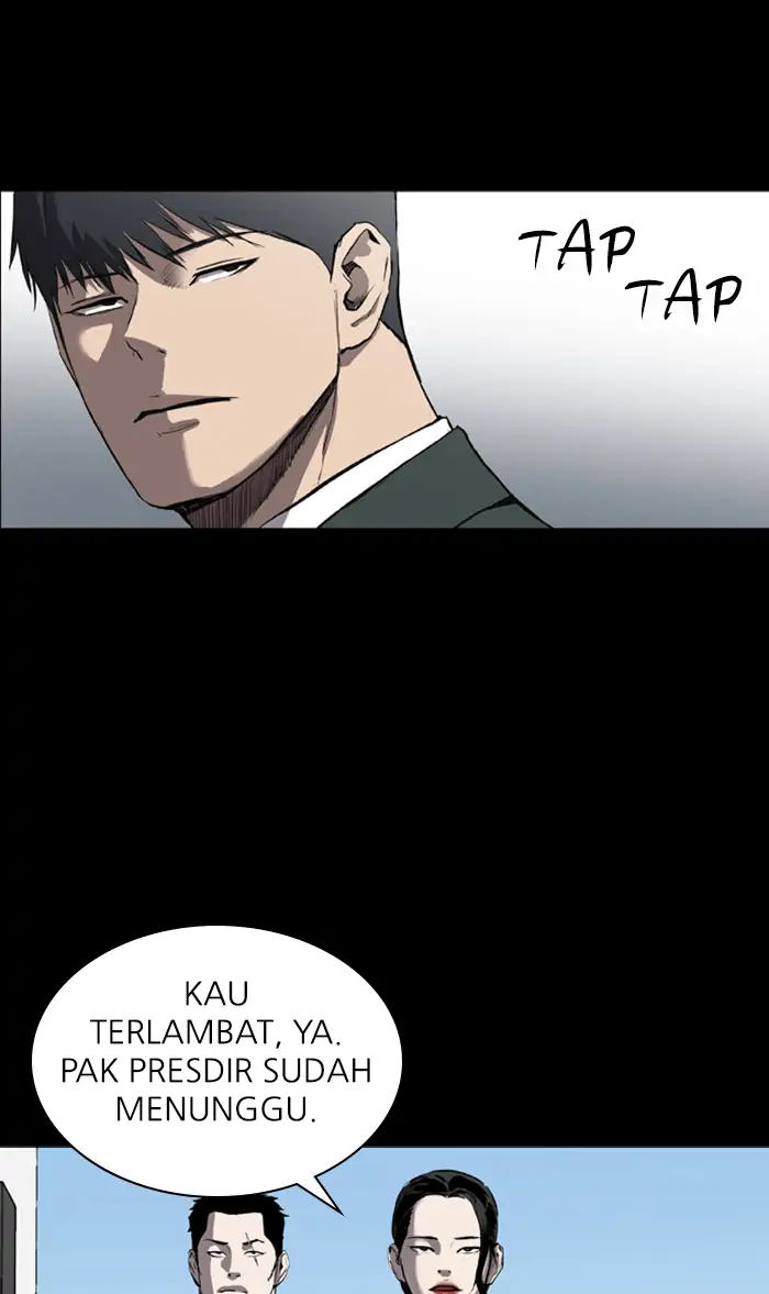 Castle Chapter 66 Gambar 45