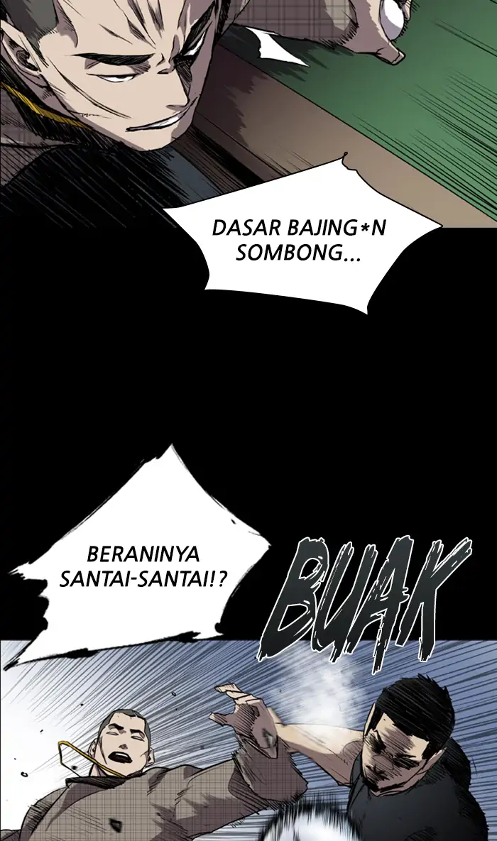 Castle Chapter 66 Gambar 5