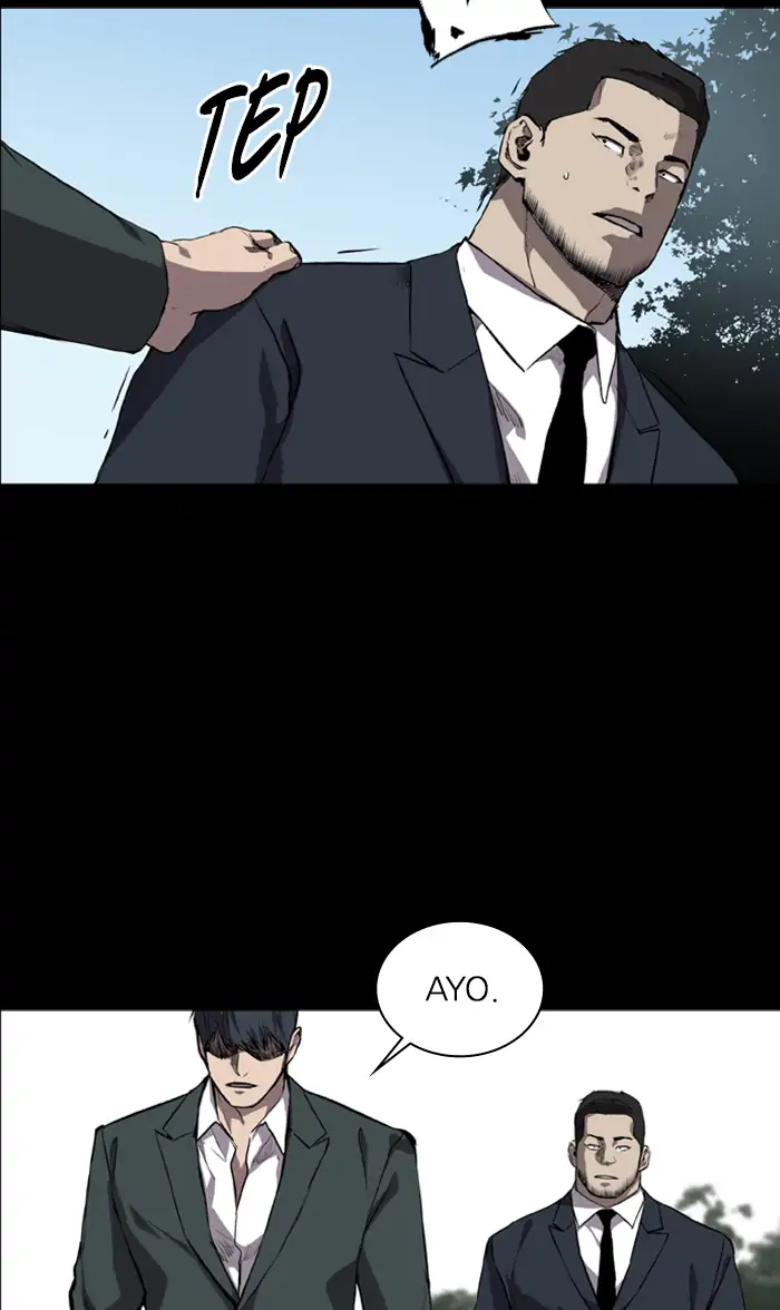 Castle Chapter 66 Gambar 52