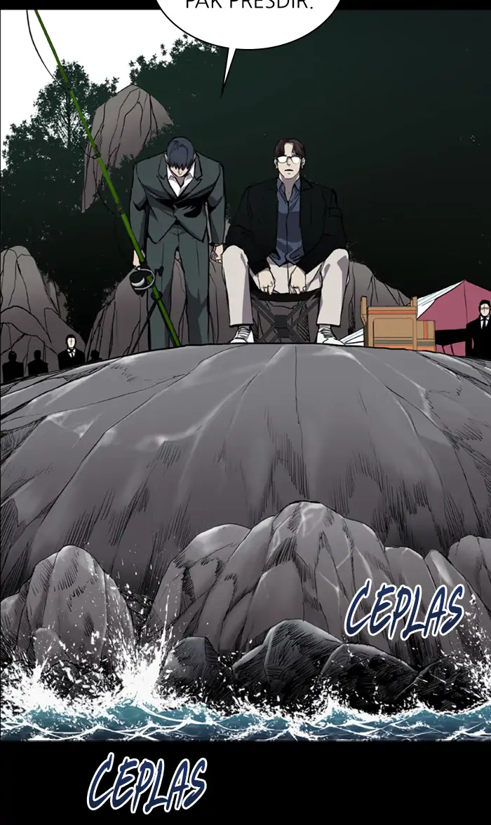 Castle Chapter 66 Gambar 55