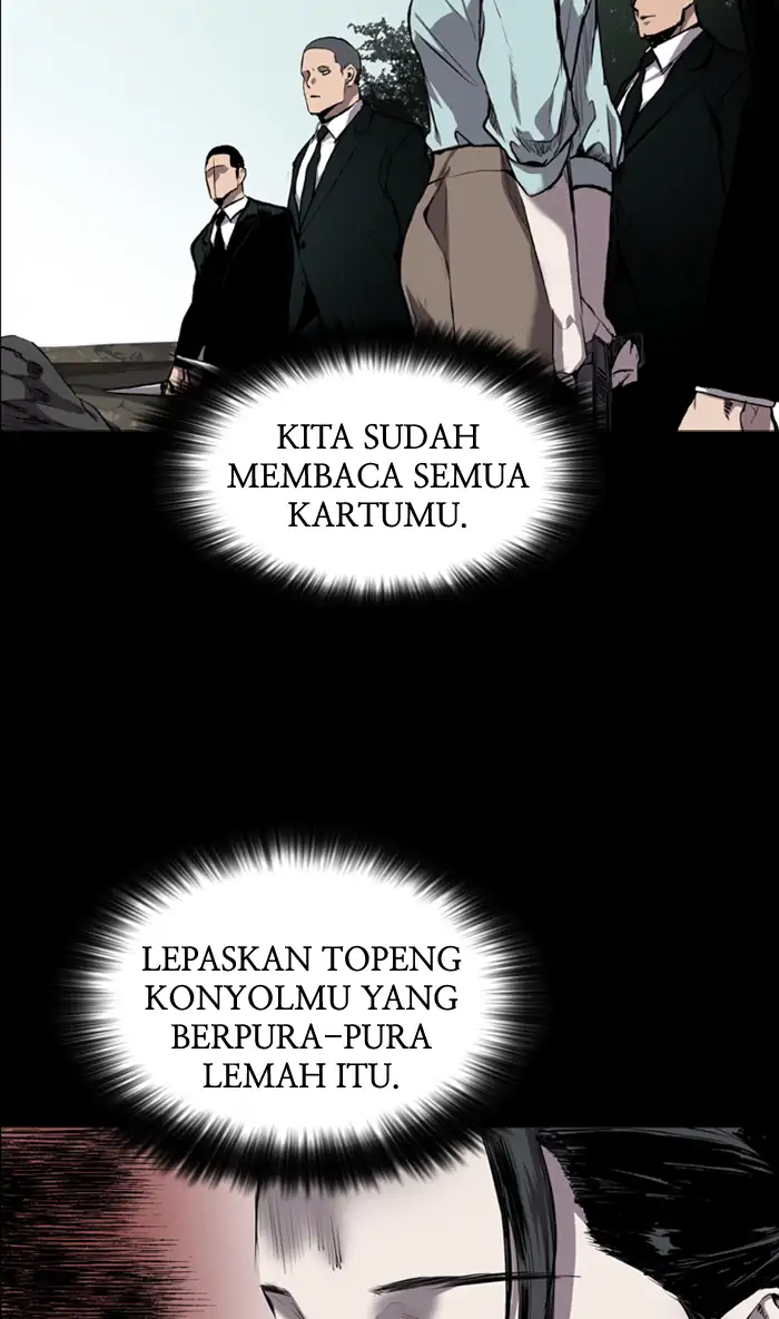 Castle Chapter 66 Gambar 74