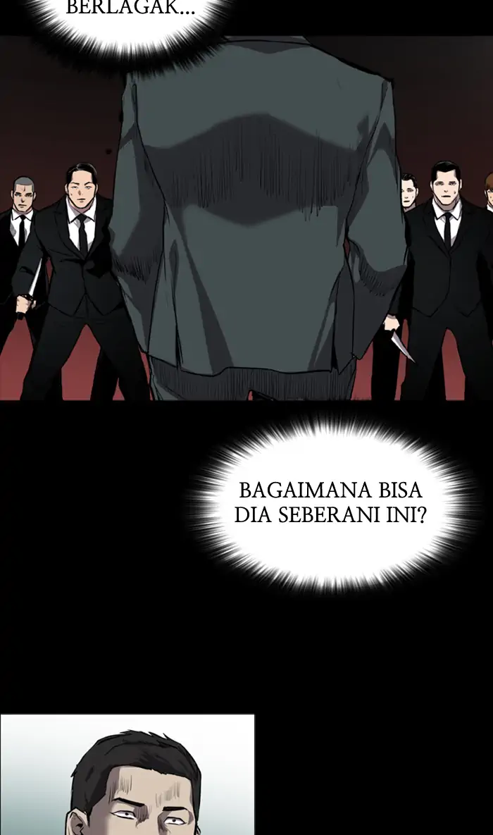 Castle Chapter 66 Gambar 80