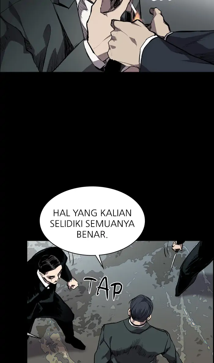 Castle Chapter 66 Gambar 86