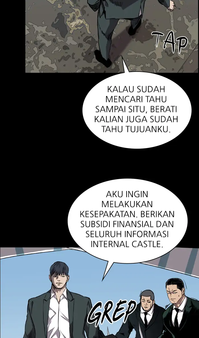 Castle Chapter 66 Gambar 87