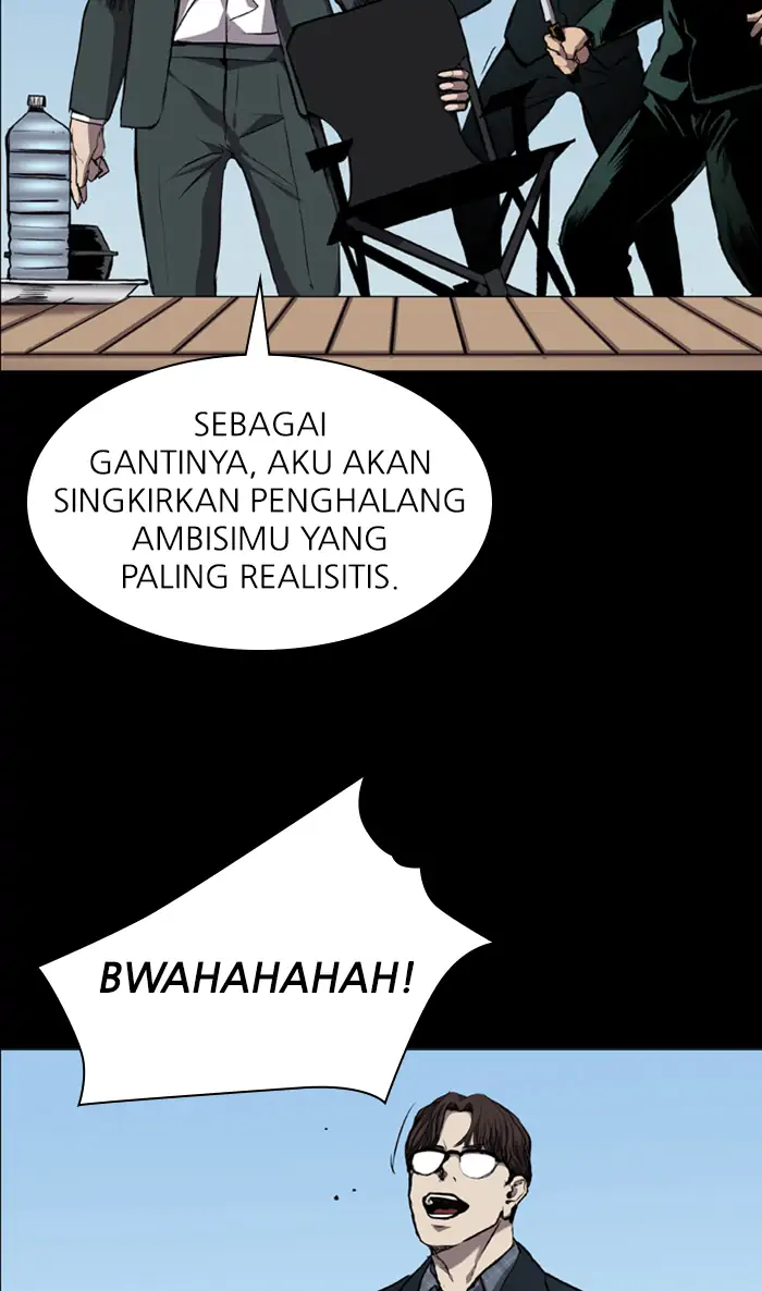 Castle Chapter 66 Gambar 88