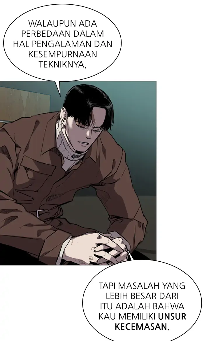 Castle Chapter 68 Gambar 23