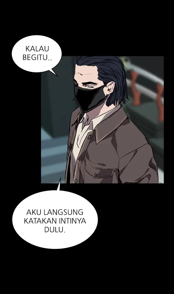 Castle Chapter 68 Gambar 61