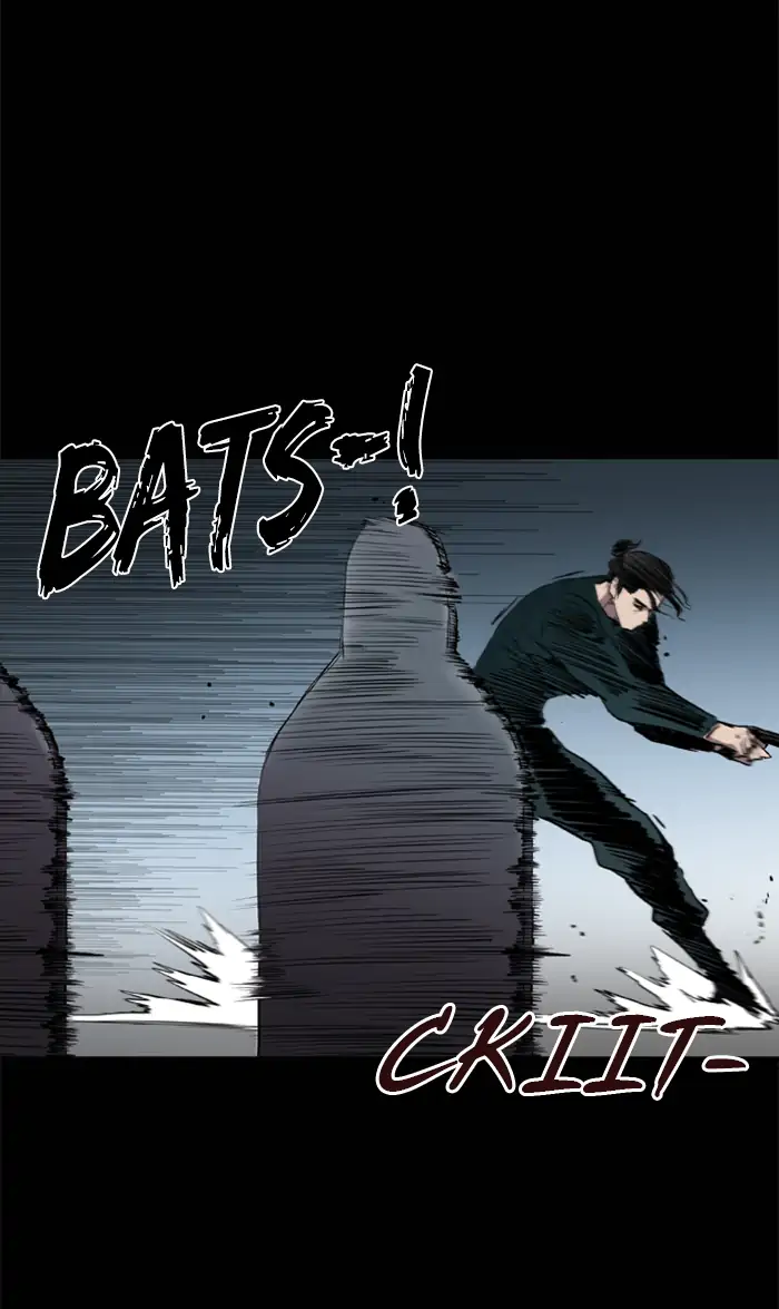 Castle Chapter 68 Gambar 73