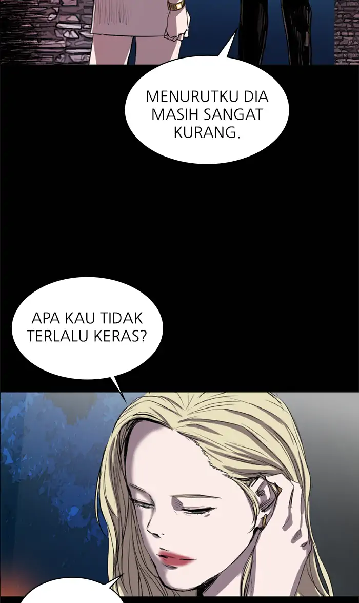 Castle Chapter 68 Gambar 85