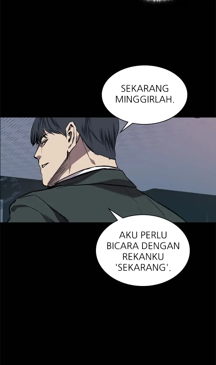 Castle Chapter 69 Gambar 9