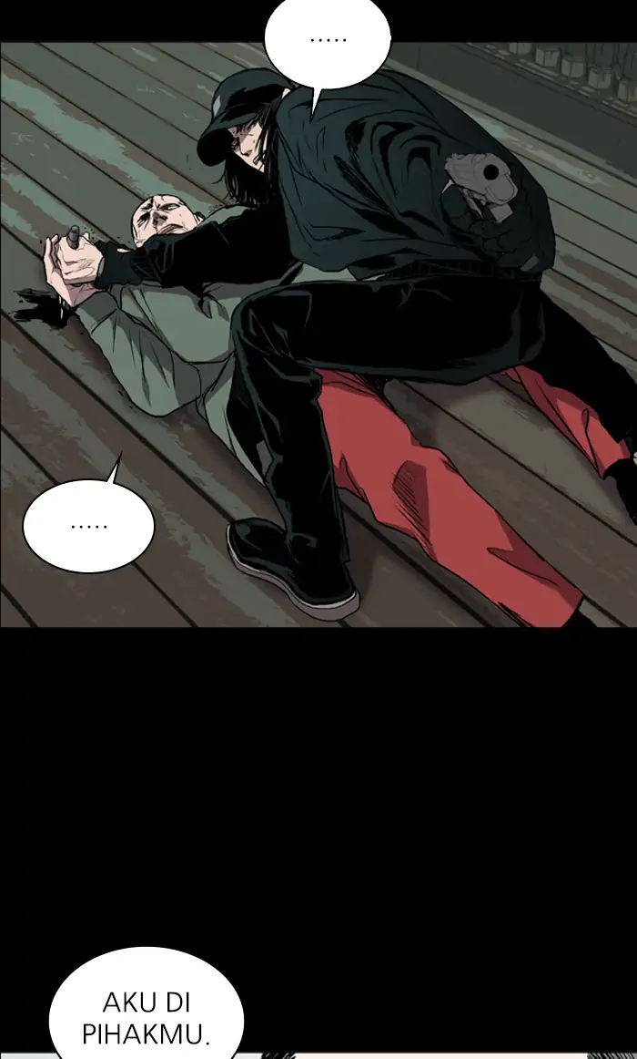 Castle Chapter 69 Gambar 90