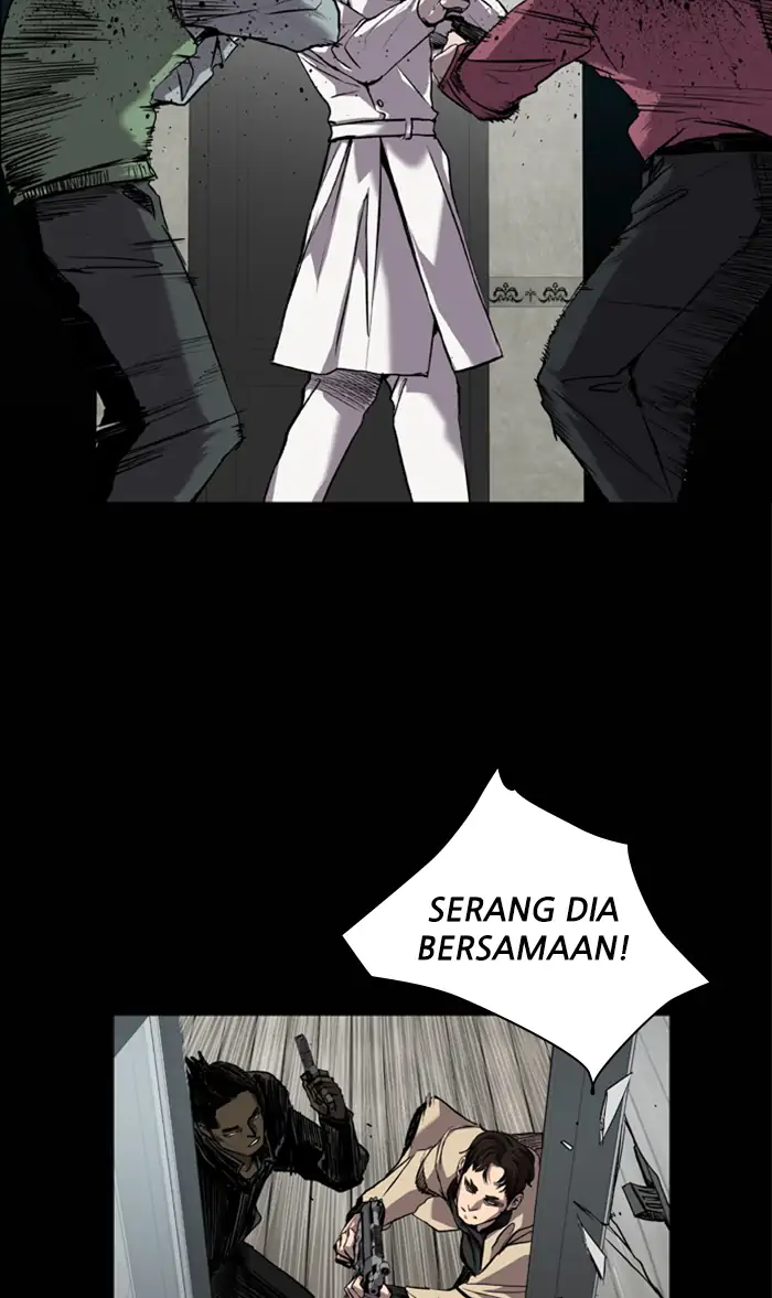 Castle Chapter 70 Gambar 10